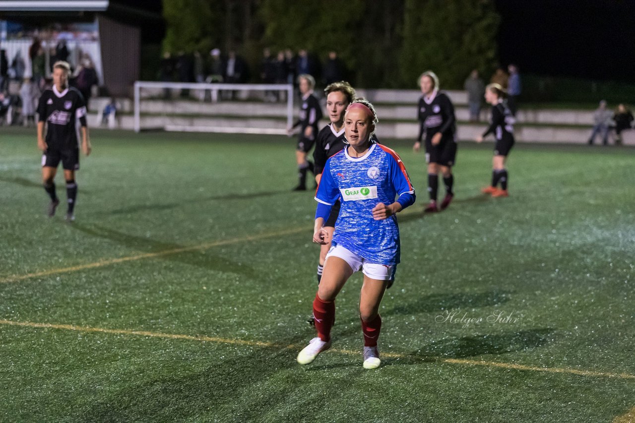 Bild 138 - Frauen VfR Horst - Holstein Kiel : Ergebnis: 0:11